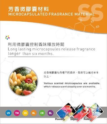上海華香農(nóng)滋香草園貿(mào)易 特種油墨領(lǐng)域的專(zhuān)業(yè)供應(yīng)商