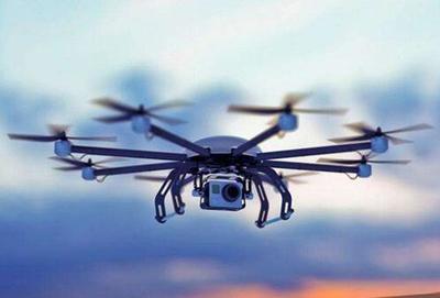 無人機與AI融合 工廠數(shù)字化檢查的新紀(jì)元