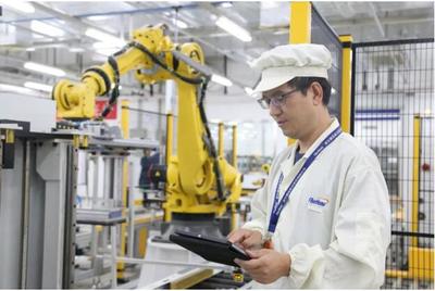 中國信科集團(tuán)兩家單位強(qiáng)勢入選2023年5G工廠名錄，以卓越網(wǎng)絡(luò)技術(shù)服務(wù)賦能工業(yè)智能化轉(zhuǎn)型
